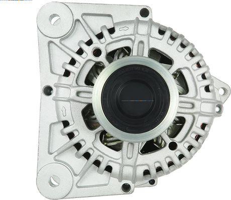 AS-PL A3052(P-INA) - Alternatore www.autoricambi360.it
