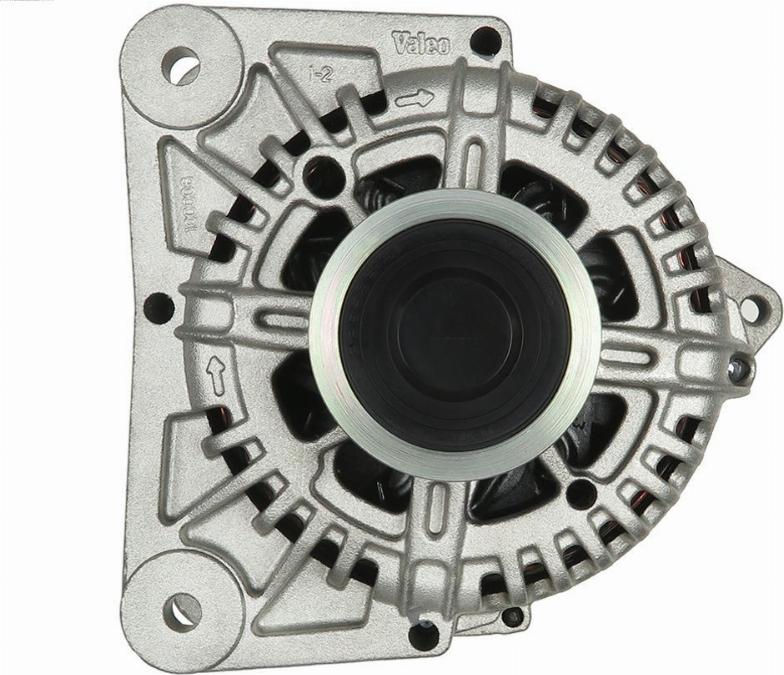 AS-PL A3052PR - Alternatore www.autoricambi360.it