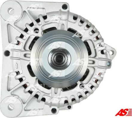 AS-PL A3052(P) - Alternatore www.autoricambi360.it
