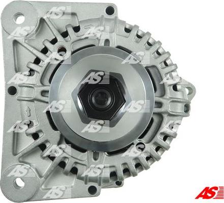AS-PL A3052S - Alternatore www.autoricambi360.it
