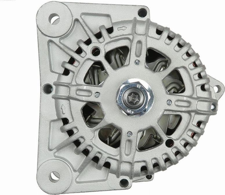 AS-PL A3052 - Alternatore www.autoricambi360.it