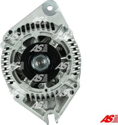 AS-PL A3057 - Alternatore www.autoricambi360.it