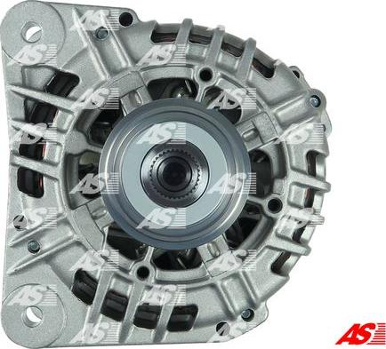 AS-PL A3063S - Alternatore www.autoricambi360.it