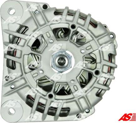AS-PL A3063 - Alternatore www.autoricambi360.it
