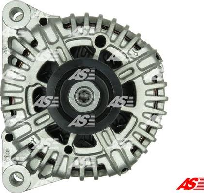 AS-PL A3067PR - Alternatore www.autoricambi360.it