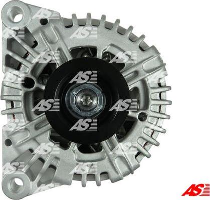 AS-PL A3067 - Alternatore www.autoricambi360.it