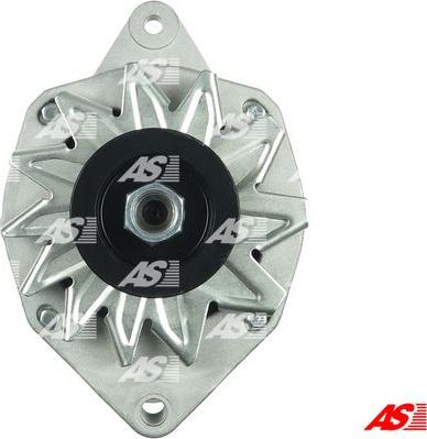 AS-PL A3008 - Alternatore www.autoricambi360.it