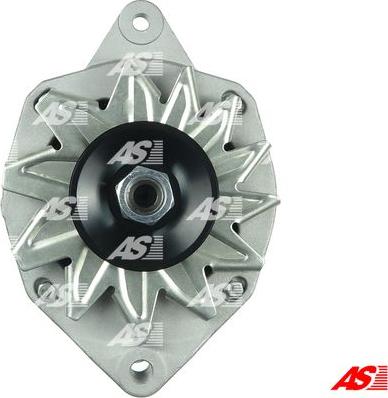 AS-PL A3007 - Alternatore www.autoricambi360.it