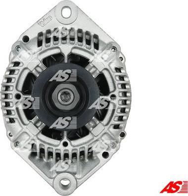 AS-PL A3019PR - Alternatore www.autoricambi360.it
