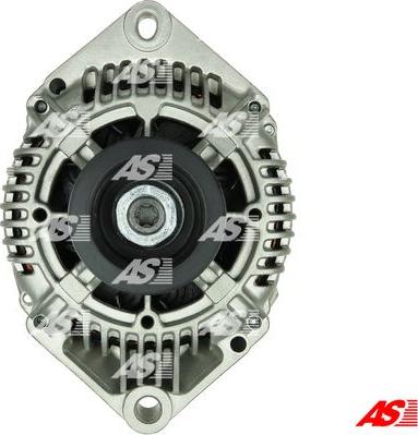 AS-PL A3019SR - Alternatore www.autoricambi360.it