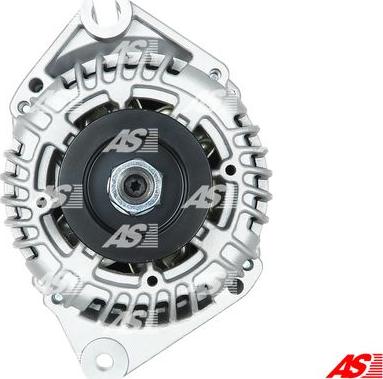 AS-PL A3015 - Alternatore www.autoricambi360.it