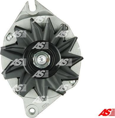 AS-PL A3012SR - Alternatore www.autoricambi360.it
