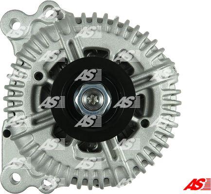 AS-PL A3080 - Alternatore www.autoricambi360.it