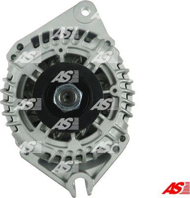 AS-PL A3039 - Alternatore www.autoricambi360.it