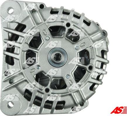 AS-PL A3035SR - Alternatore www.autoricambi360.it