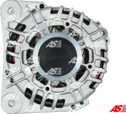 AS-PL A3035S - Alternatore www.autoricambi360.it