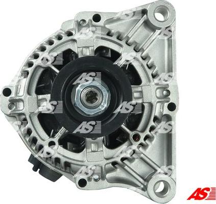 AS-PL A3032SR - Alternatore www.autoricambi360.it