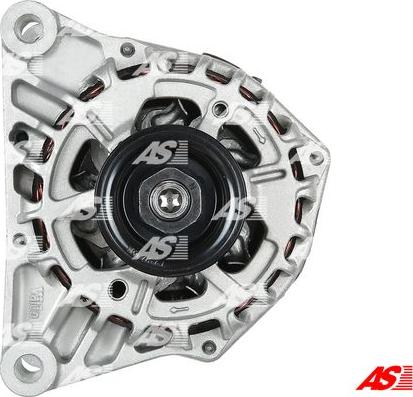 AS-PL A3032(VALEO) - Alternatore www.autoricambi360.it
