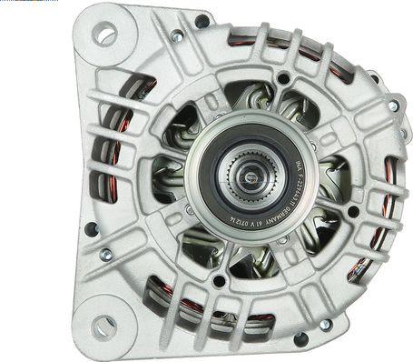 AS-PL A3037(P-INA) - Alternatore www.autoricambi360.it