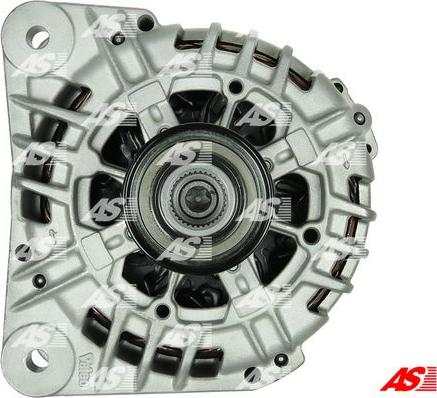 AS-PL A3037PR - Alternatore www.autoricambi360.it