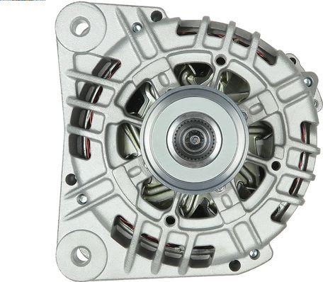 AS-PL A3037(P) - Alternatore www.autoricambi360.it