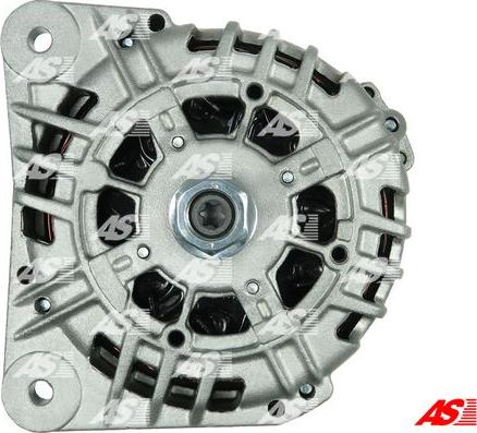 AS-PL A3037SR - Alternatore www.autoricambi360.it