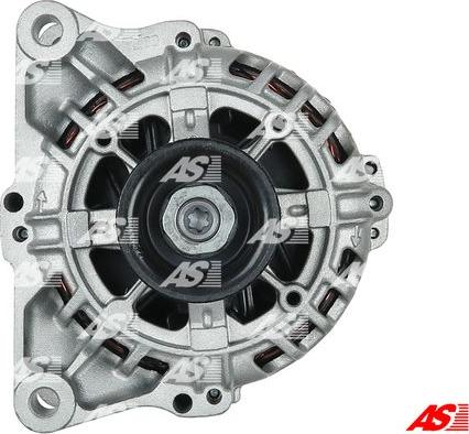 AS-PL A3023PR - Alternatore www.autoricambi360.it