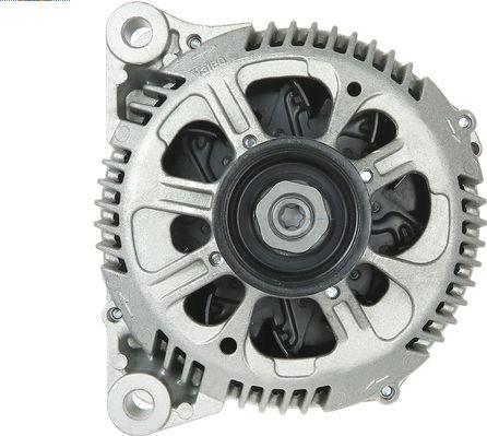 AS-PL A3027PR - Alternatore www.autoricambi360.it