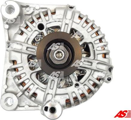 AS-PL A3070(VALEO) - Alternatore www.autoricambi360.it