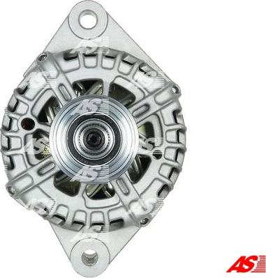 AS-PL A3190S - Alternatore www.autoricambi360.it