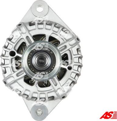 AS-PL A3190(VALEO) - Alternatore www.autoricambi360.it