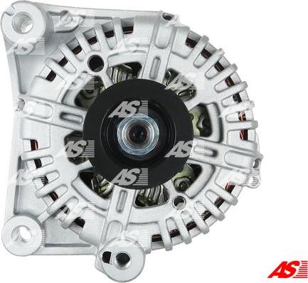 AS-PL A3198S - Alternatore www.autoricambi360.it