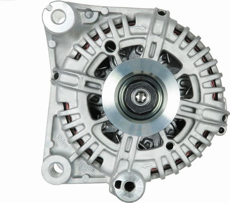 AS-PL A3198(VALEO) - Alternatore www.autoricambi360.it