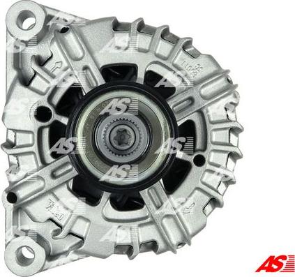 AS-PL A3193PR - Alternatore www.autoricambi360.it