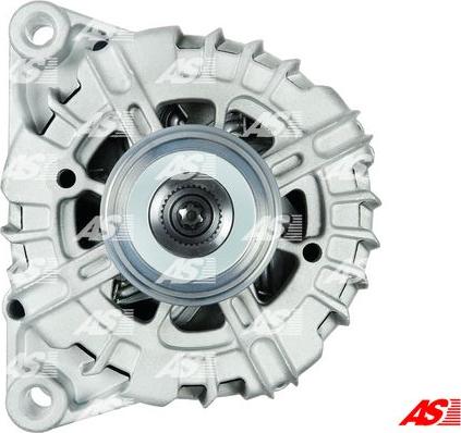 AS-PL A3193S - Alternatore www.autoricambi360.it
