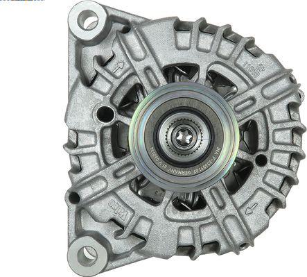 AS-PL A3193(VALEO) - Alternatore www.autoricambi360.it