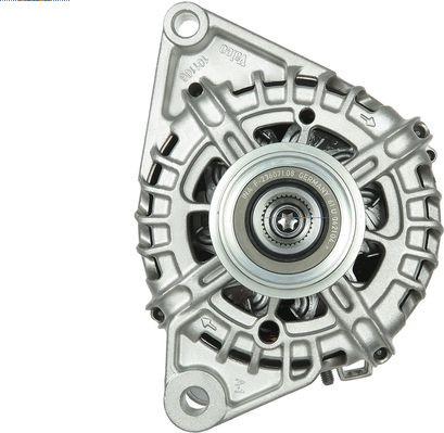 AS-PL A3192(VALEO) - Alternatore www.autoricambi360.it