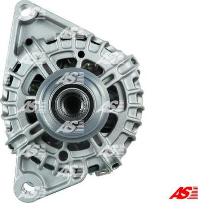 AS-PL A3192 - Alternatore www.autoricambi360.it