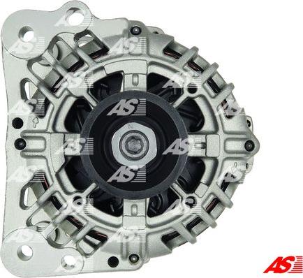 AS-PL A3197PR - Alternatore www.autoricambi360.it