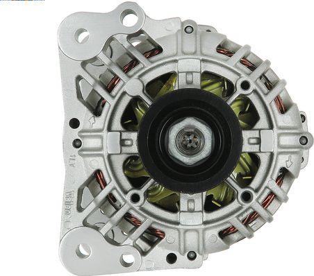 AS-PL A3197(VALEO) - Alternatore www.autoricambi360.it