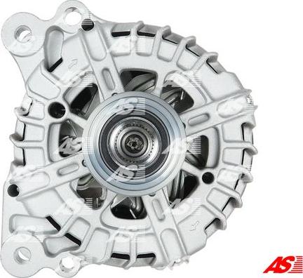 AS-PL A3144 - Alternatore www.autoricambi360.it