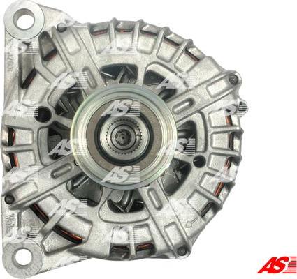 AS-PL A3140(VALEO) - Alternatore www.autoricambi360.it