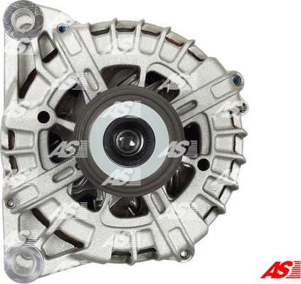 AS-PL A3140 - Alternatore www.autoricambi360.it