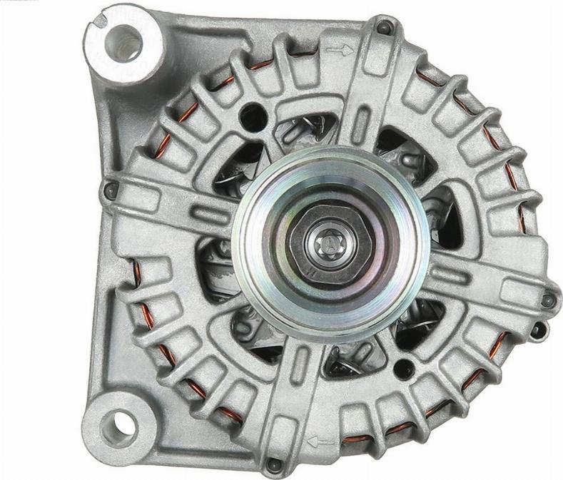 AS-PL A3141(VALEO) - Alternatore www.autoricambi360.it
