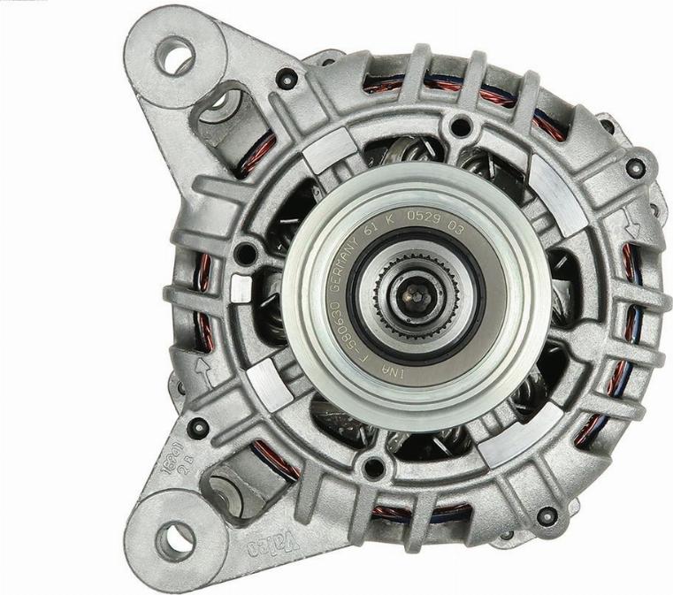 AS-PL A3142(VALEO) - Alternatore www.autoricambi360.it