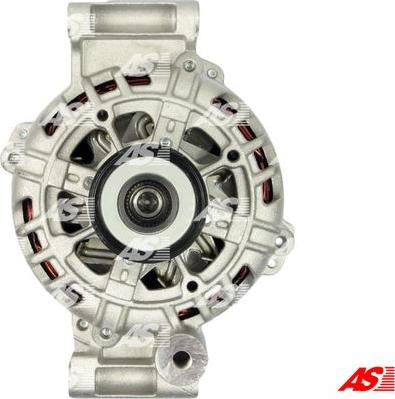 AS-PL A3159 - Alternatore www.autoricambi360.it