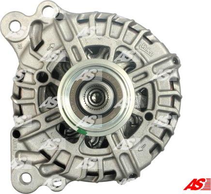AS-PL A3150(VALEO) - Alternatore www.autoricambi360.it