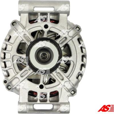 AS-PL A3157 - Alternatore www.autoricambi360.it