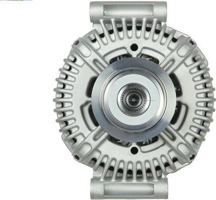 AS-PL A3165 - Alternatore www.autoricambi360.it