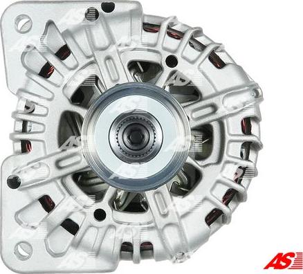 AS-PL A3166 - Alternatore www.autoricambi360.it
